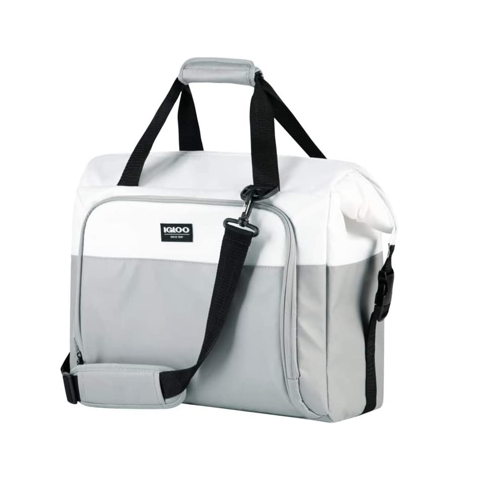 Soda Liquid スノーボードバッグ MAX 156 LinQ 4.2 US Gal (16 L) Cooler - Sea-Doo