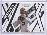 2024 Trading Card HIT #91 Jayden Daniels NL - Rookie Year