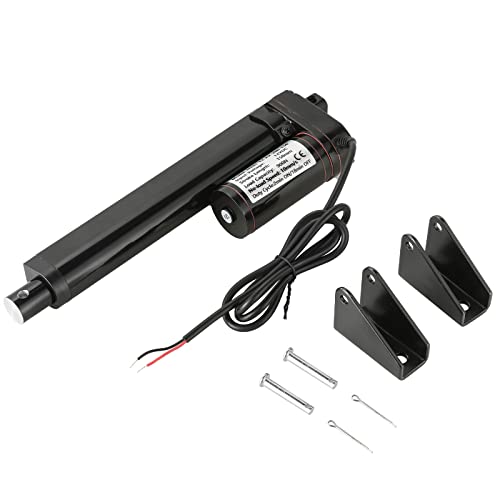 MAOPINER 6 inch stroke actuator