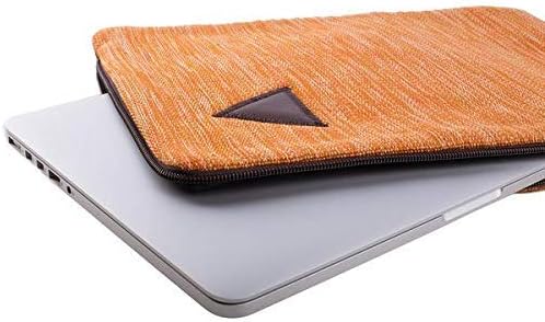 Brown Laptop Sleeve 13 inch