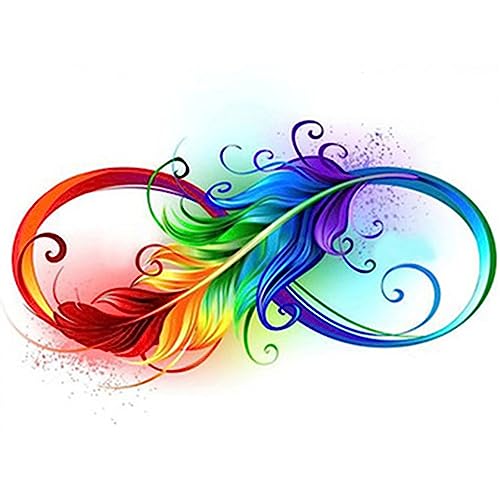 Huacan Pintura de diamantes para adultos, pintura de diamantes, cuadros completos, piedras angulares, bordado de pintura de diamantes para niños, decoración de pared para el hogar, 30 x 40 cm