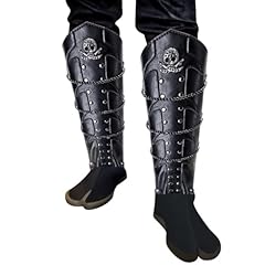 A-black Boot Covers