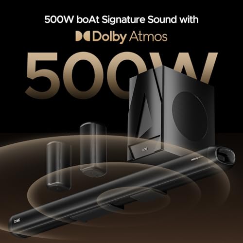 boAt Aavante Bar 5500DA - Image 2 of 4