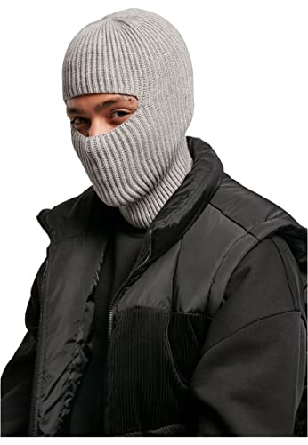 Urban-Classics-Knitted-Balaclava-Ensemble-daccessoire-dhiver-Thermorespirant-Taille-Unique-Mixte