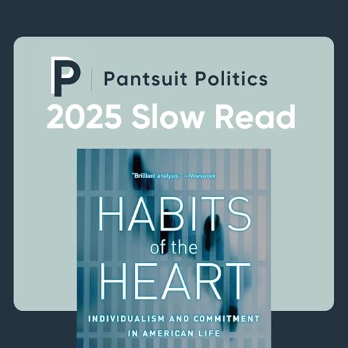 Habits of the Heart: Conclusion Podcast Por  arte de portada