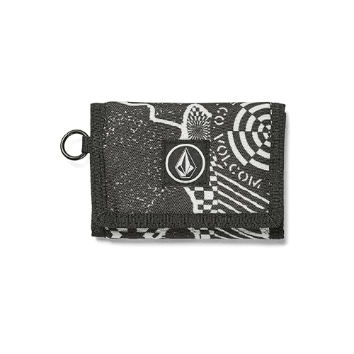 Image of Volcom Men's Box Stone Wallet