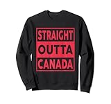 Radici canadesi, foglia d'acero: canadese