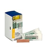 First Aid Only FAE-3115 Smart Compliance Refill Junior Plastic Bandages, 40 Count