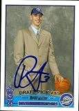 Aleksandar Pavlovic autographed Basketball Card (Utah Jazz) 2003 Topps Rookie #239 - Autographed Basketball Cards