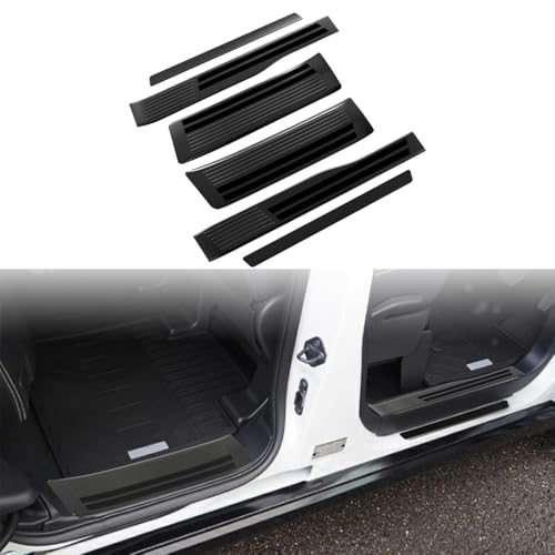 For �V�^ ���[�N�X ROOX BB1A/BB2A/BB5A/BB6A�n (2025�N9���`)�T�C�h�y�_���K�[�h�v���[�g���ɋ����A�N�Z�T���[�A�X�e�����X�X�`�[�������ɋ����ϖ��Ր���������t�����ȒP�ł� ���[�N�XBB�A�N�Z�T���[ (�u���b�N)