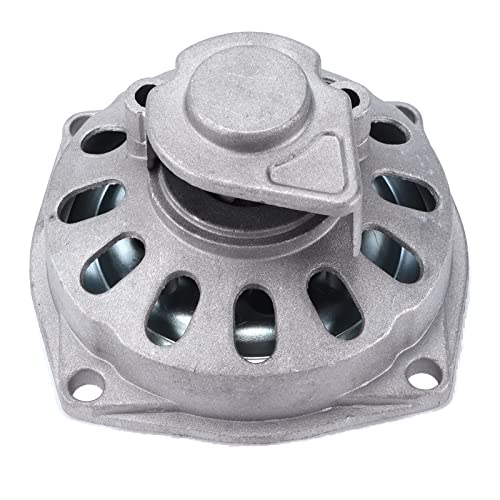 6 Tooth Clutch Drum Gear Box Mini 25H Clutch Drum