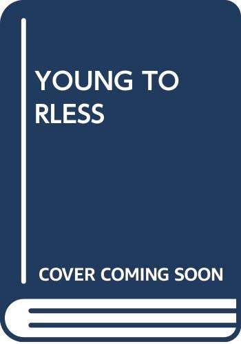 Young Torless 0394710150 Book Cover