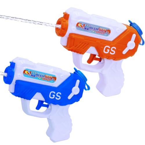 10 Best Water Pistols for Cats to Keep Them Entertained and Active
