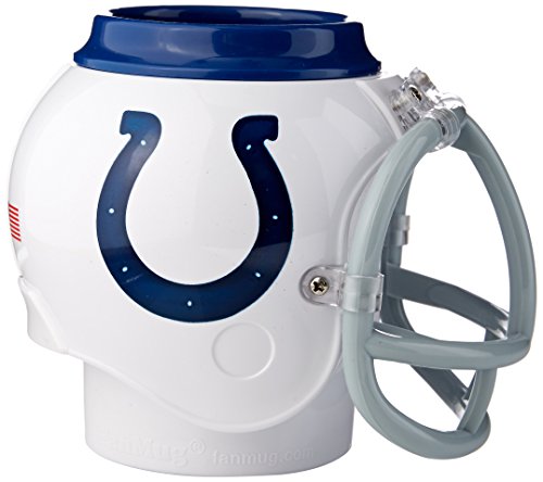 FanMug Dallas Cowboys Mug, Various, Multi-Color