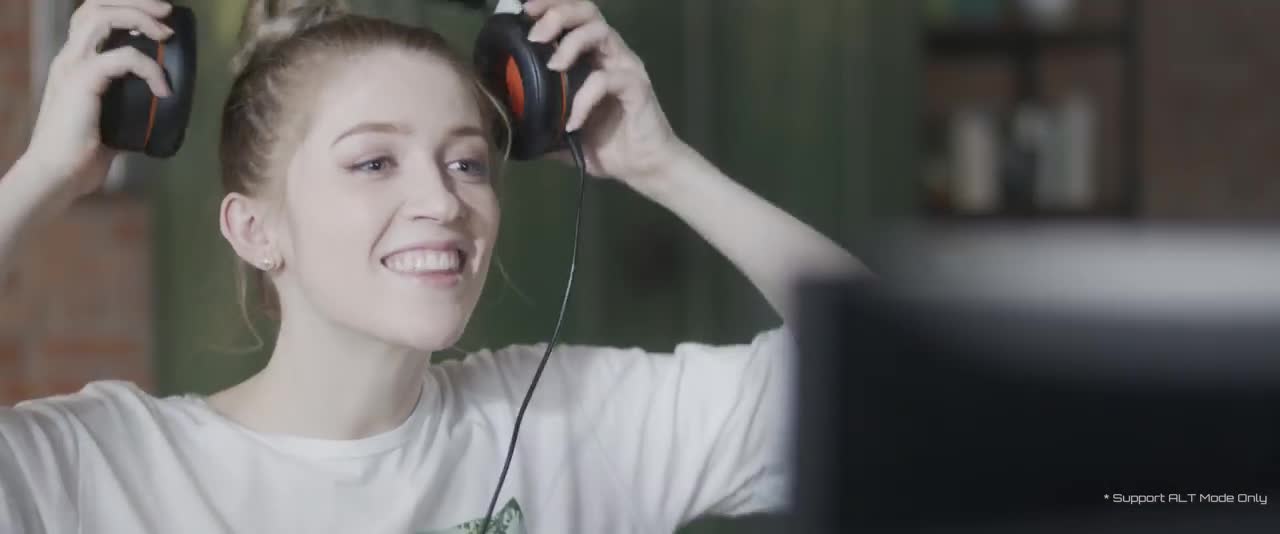 Gigabyte M27Q 68.6 cm 27 Inch SS IPS Monitor 2 560x1440 1 70Hz HDR400 HDMI 2.0 x2 Display Port 1.2 x1 - Image 8