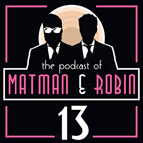 Matman & Robin &ndash; # 13 &Uuml;-35 Facebook, nein Danke!
