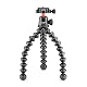 GorillaPod Joby 3K Pro Kit – leichtes und flexibles Stativ für Fotografie