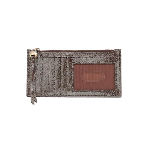 Image of HOBO Womens Carte Coffee Galaxy One Size
