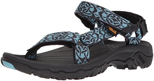 Teva Womens Unisex-Adult W Hurricane 4 Sport Sandal