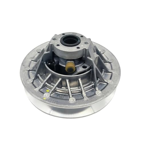 Embrayage secondaire Odes 800 variateur CVT quad RM PM 21040303301