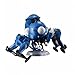 TAMASHII NATIONS - Ghost in The Shell: Stand Alone Complex_2045 - Tachikoma, Bandai Spirits The Robot Spirits Collectible