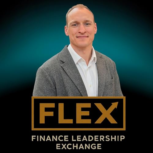 Finance Leadership Exchange cover art