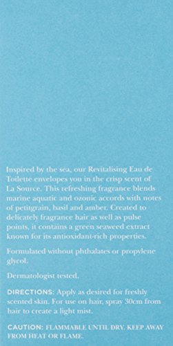 Crabtree & Evelyn Crabtree & Evelyn la Source Eau de Toilette 100 ml