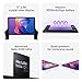 XIAOMI Redmi Pad 2, 8+256GB, Gray, 11" 2.5K crystal-clear display, Massive 9000mAh(typ) battery, Advanced Helio G100-Ultra, Quad speakers for immersive sound (No power adapter included)