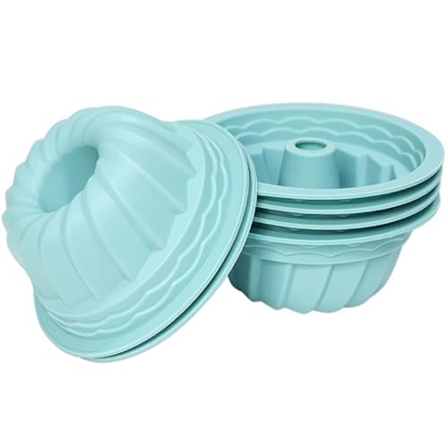 Alimat PluS Silicone Jello Molds