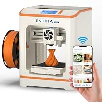 Entina TINA2C Imprimante 3D Mini Débutants