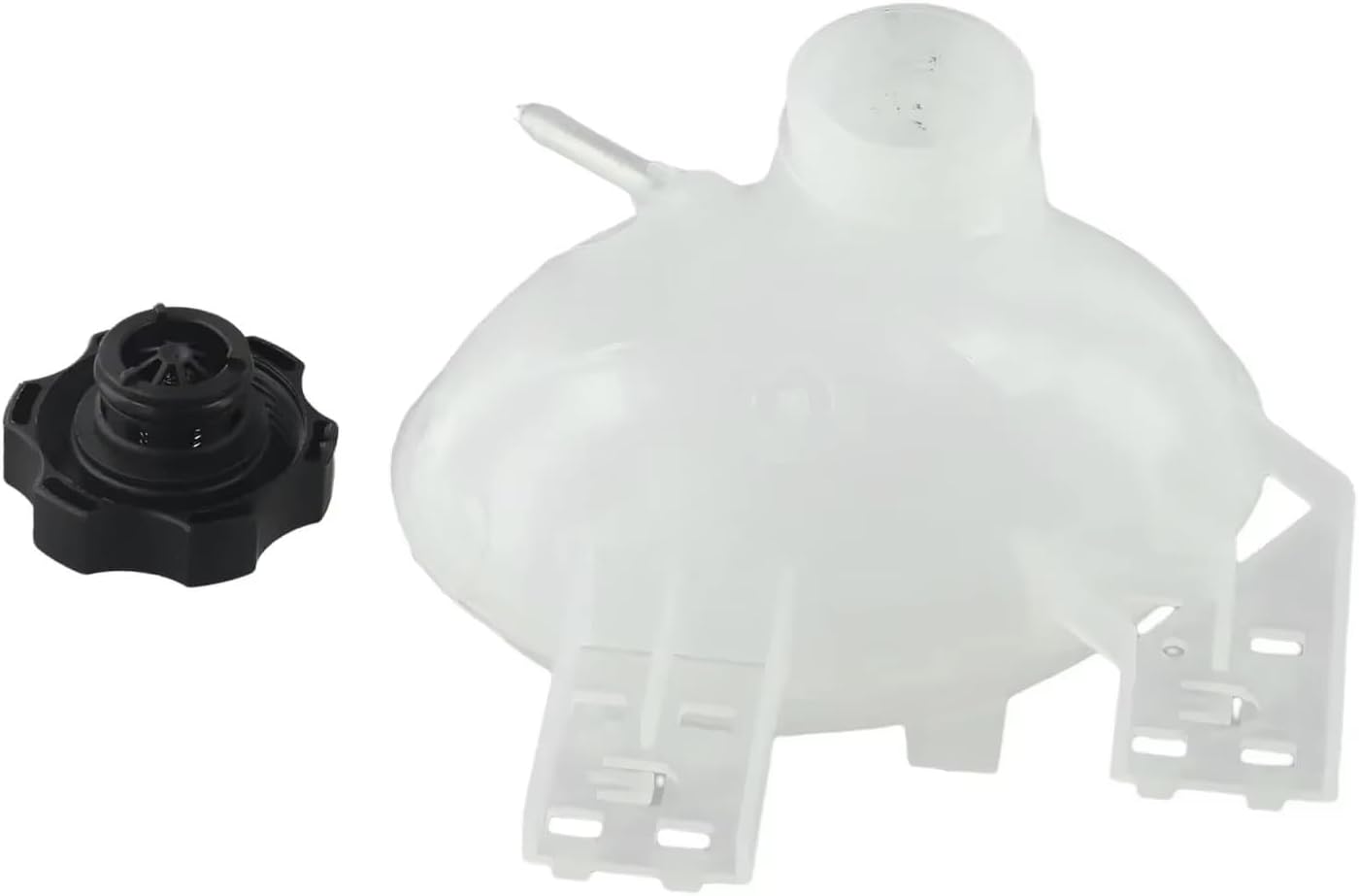 車の冷却水タンク Compatible With Compass 2017-2022 For Renegade 2017-2021 バイク用 車用エンジン冷却液拡張ボトル Compatible With Compass 2017 2018 2019 2020 2021 20