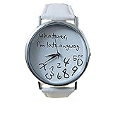 ❤️Geeignet für: ein Geschenk für Muttertag, Valentinstag, Hochzeit, Werbung und Promotion, Geschäftsgeschenke, Urlaub, Einweihung, Geburtstag, Reisen, Weihnachten, Erntedankfest, Heiratsantrag. ❤️Elegant und stilvoll. Das Tragen dieses Armbands ist eine wunderbare Erfahrung, als würden Sie die Kunst direkt berühren, ohne Ihre Haut zu verletzen.