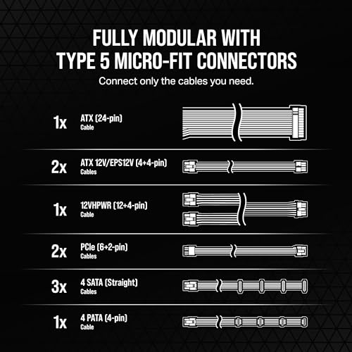 Build My PC, PC Builder, Corsair CP-9020273-NA