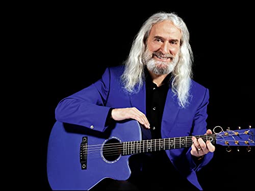Charlie Landsborough