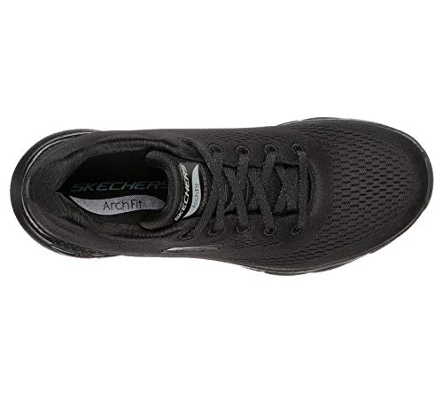 Skechers Skechers Arch Fit - Big Appeal Black 8 C - Wide