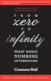 From Zero to Infinity: What Makes Numbers Interesting