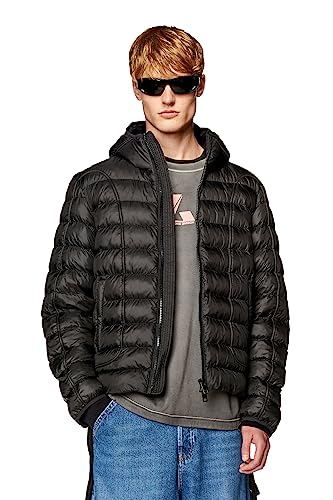 Diesel_W-SCOTTYS GIACCA_COAT_Noir_