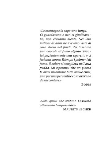 Oggi Tocca A Me. Una Guerra Per Bande - 14