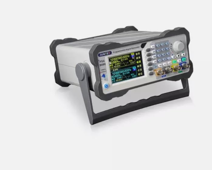 PSG9080 80M Programmable DDS Arbitrary Wave Frequency Meter Function Generator 80MHz