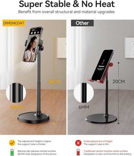 Adjustable Phone Stand