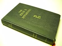 The Pius X Hymnal B000IFQ1QY Book Cover