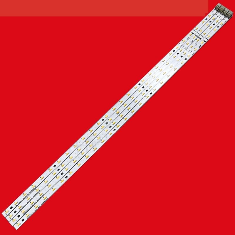 Tira de retroiluminación LED LK315D3LA63 para solucionar la pantalla negra en 32HFL5573D