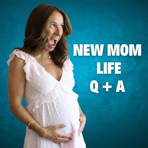 Balancing Postpartum Life, Business, and Fitness