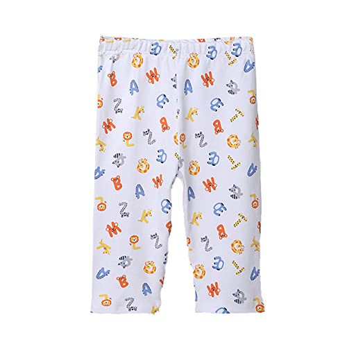 Image of Karrot by Shoppers Stop Printed Cotton Regular Fit Infant Boy's Top & Bottom Set
