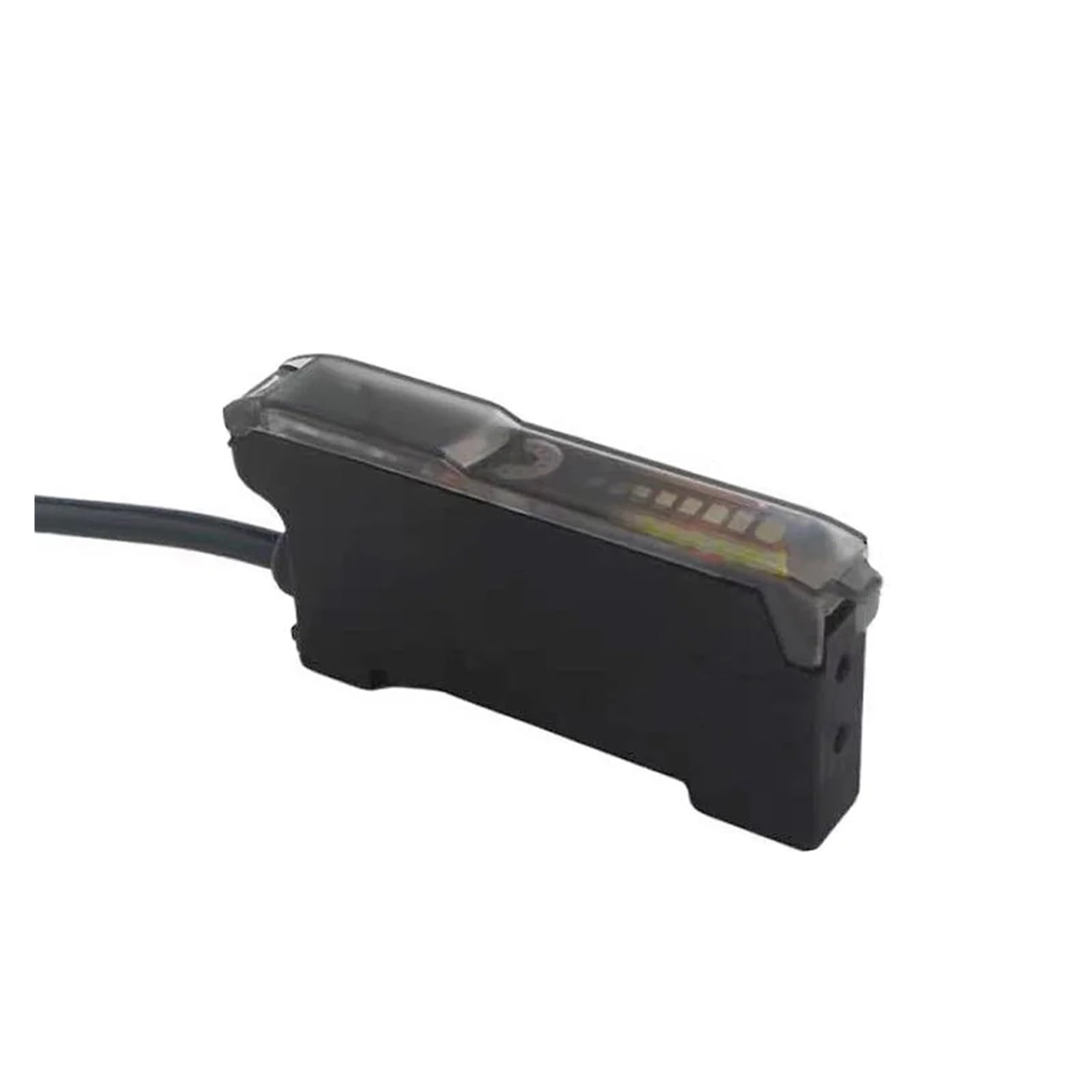 PXQCHAVLN 1 Piece M3M4M6 Fiber Amplifier E3X-NA11 EX-DN10 Diffuse Reflection photoelectric Sensor with Digital Display(E3X-NA11)