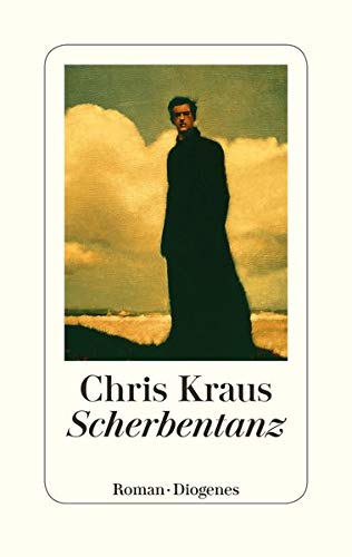 Cover zum Buch Scherbentanz