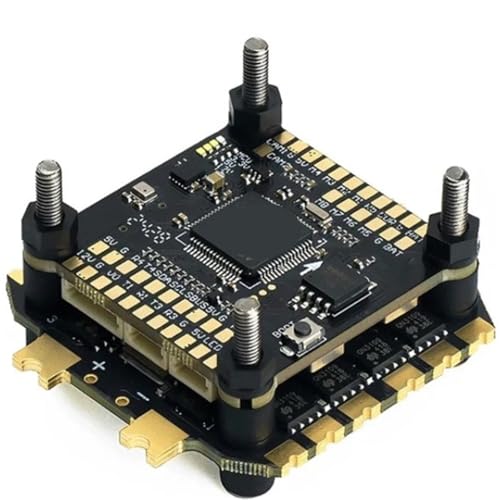 ESC 60A pour drones FPV F405 6S contrôleur de vitesse de haute précision