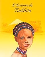 L'Histoire De Bakhita 2746835797 Book Cover