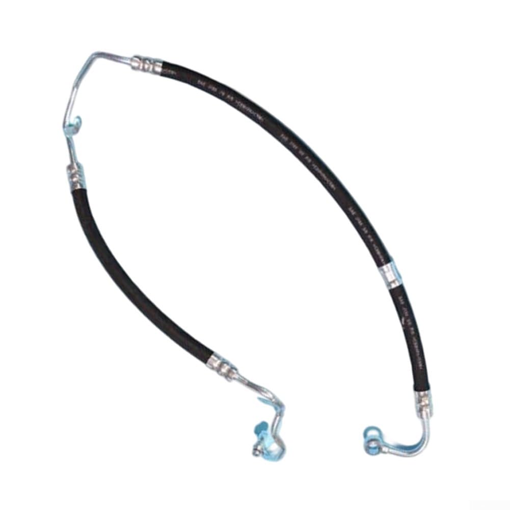 Tubo di pressione dello sterzo 2114660481, compatibile con Mercedes Benz Classe E E320 2003-2005, tubo di sterzo ad alta pressione, ricambio diretto