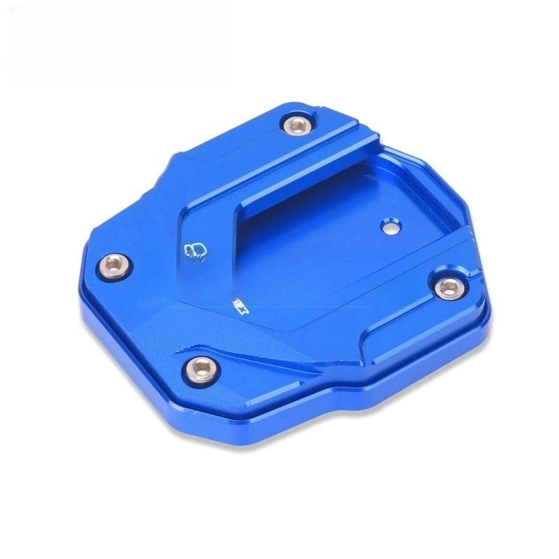 Support béquille moto SR4 Max stabilisateur sol meuble CNC
